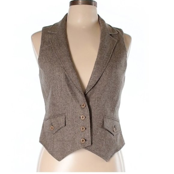 Ted Baker Jackets & Blazers - Ted Baker Vest